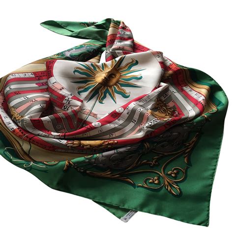 hermes amazone scarf|Hermes second hand scarf.